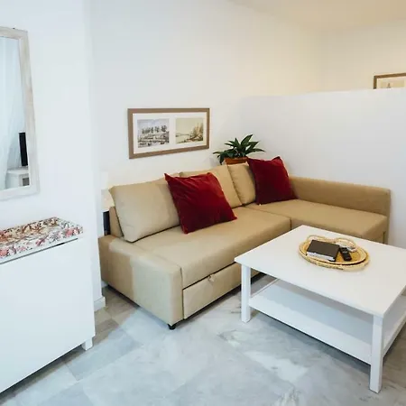 Loft Aire Cathedral Apartamento Sevilla