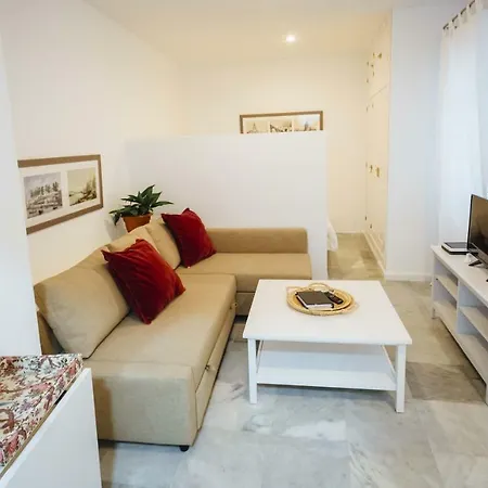 Apartamento Loft Aire Cathedral *