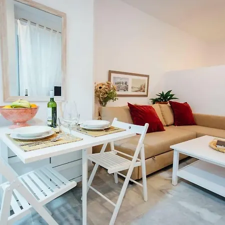 Apartamento Loft Aire Cathedral *