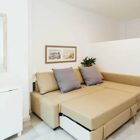 Loft Aire Cathedral Apartamento *