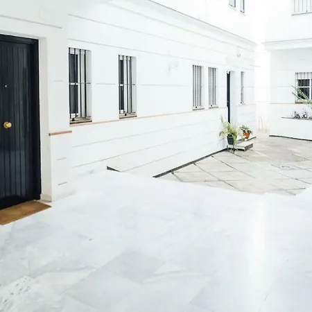Loft Aire Cathedral