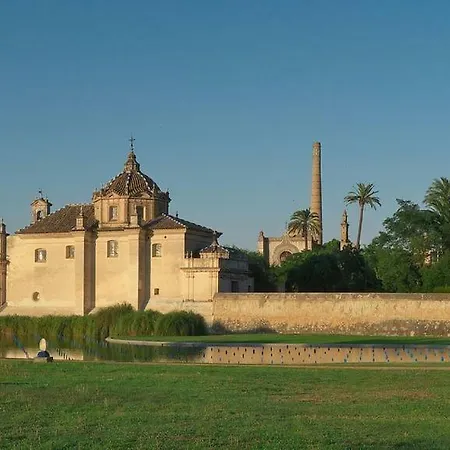 Loft Aire Cathedral * Sevilla