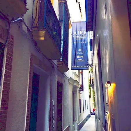 Apartamento Loft Aire Cathedral *