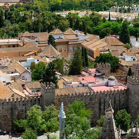 Apartamento Loft Aire Cathedral *