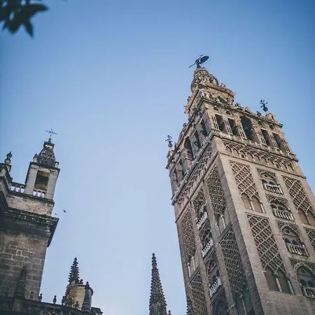 Apartamento Loft Aire Cathedral *