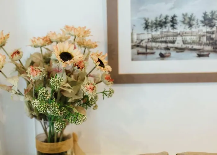 Loft Aire Cathedral Διαμέρισμα *