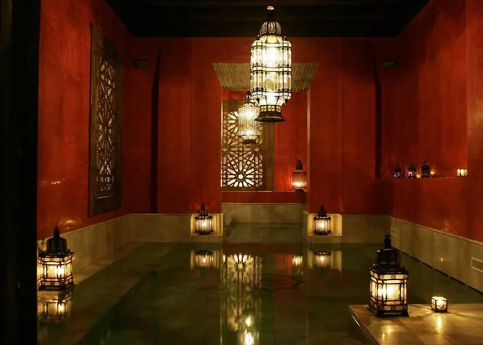 Διαμέρισμα Loft Aire Cathedral Σεβίλλη