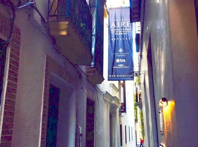 Διαμέρισμα Loft Aire Cathedral *