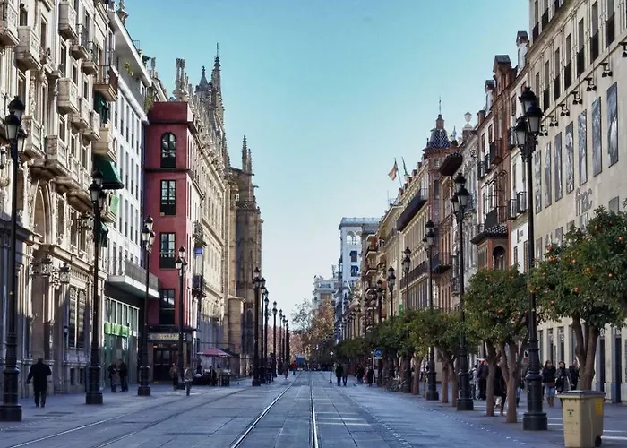 Loft Aire Cathedral *