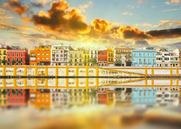 Loft Aire Cathedral Διαμέρισμα