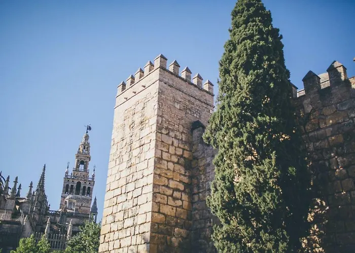 Loft Aire Cathedral Διαμέρισμα *