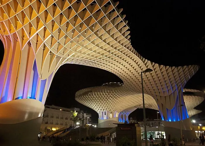 Διαμέρισμα Loft Aire Cathedral *