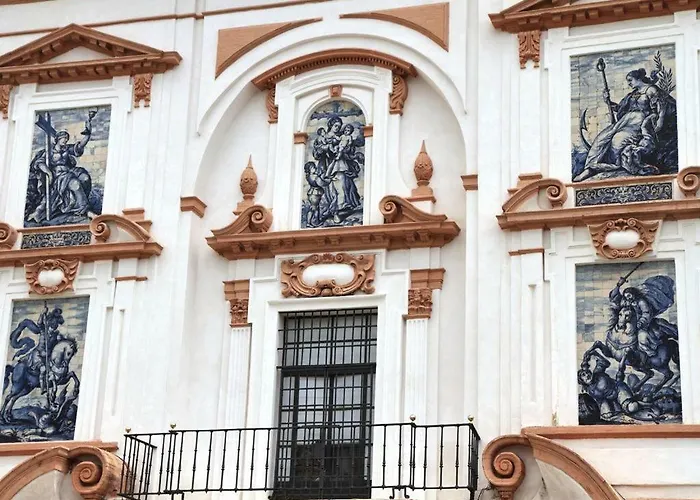 Loft Aire Cathedral Διαμέρισμα